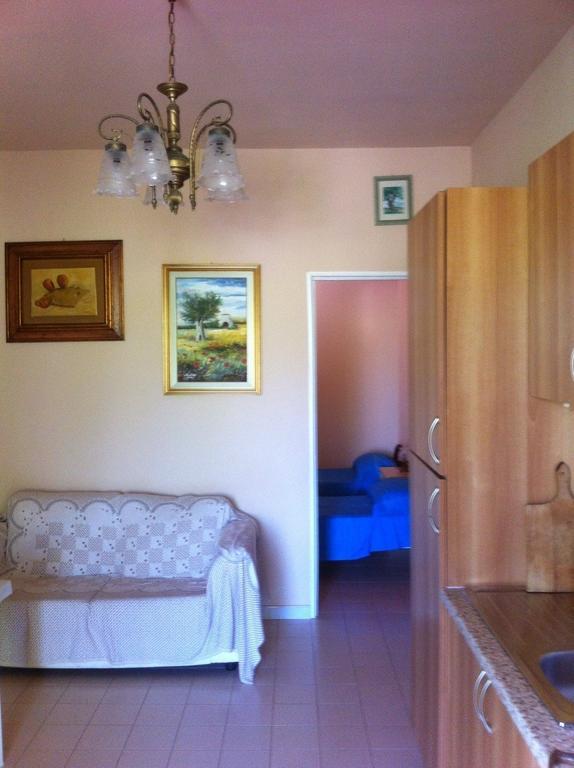 Casa a Villaggio Paradiso Santa Cesarea Terme Camera foto