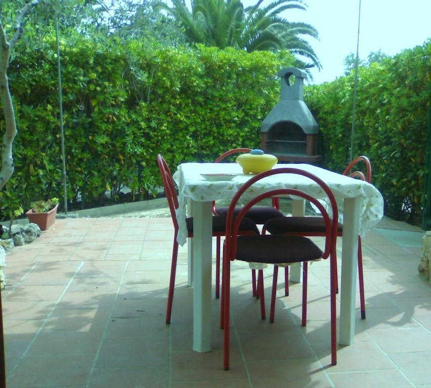 Casa a Villaggio Paradiso Santa Cesarea Terme Camera foto