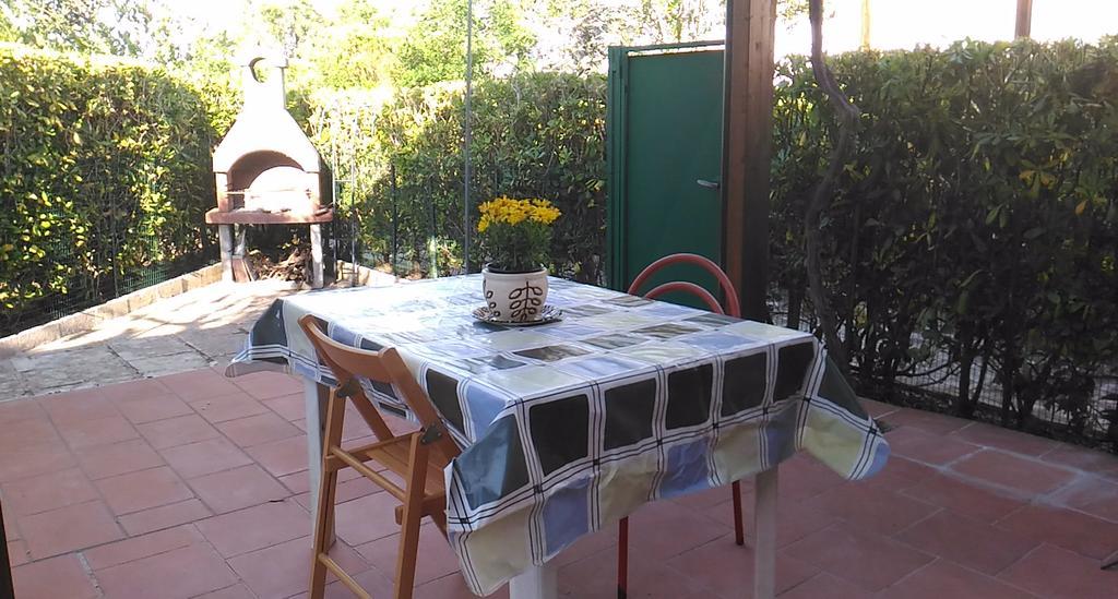 Casa a Villaggio Paradiso Santa Cesarea Terme Esterno foto