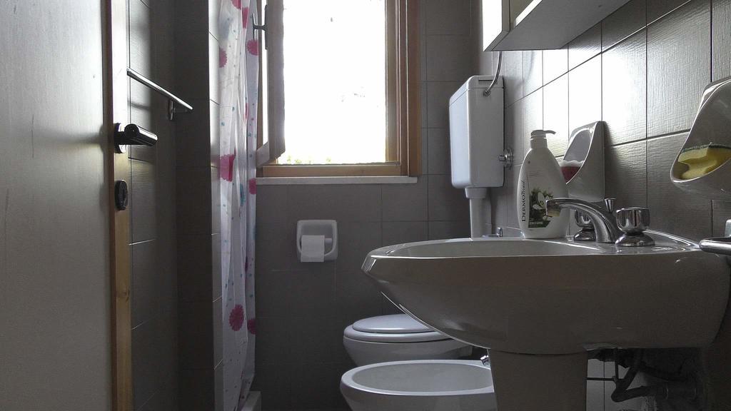 Casa a Villaggio Paradiso Santa Cesarea Terme Esterno foto