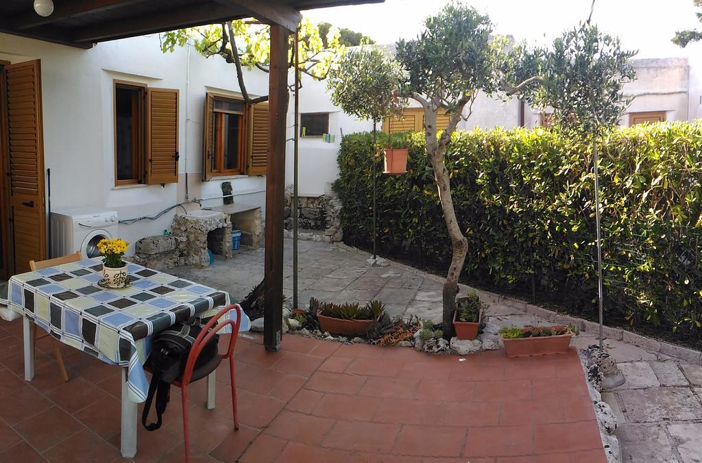 Casa a Villaggio Paradiso Santa Cesarea Terme Esterno foto