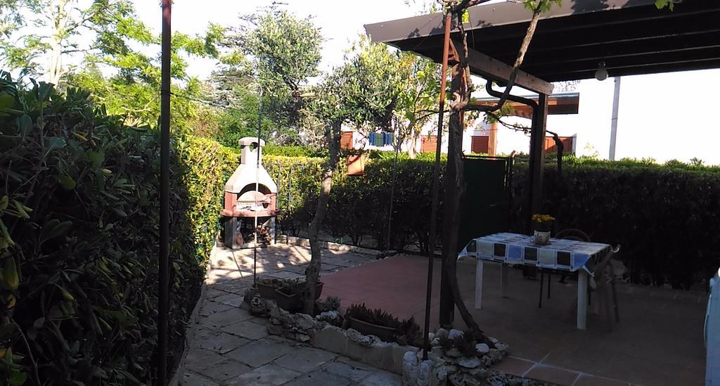 Casa a Villaggio Paradiso Santa Cesarea Terme Esterno foto