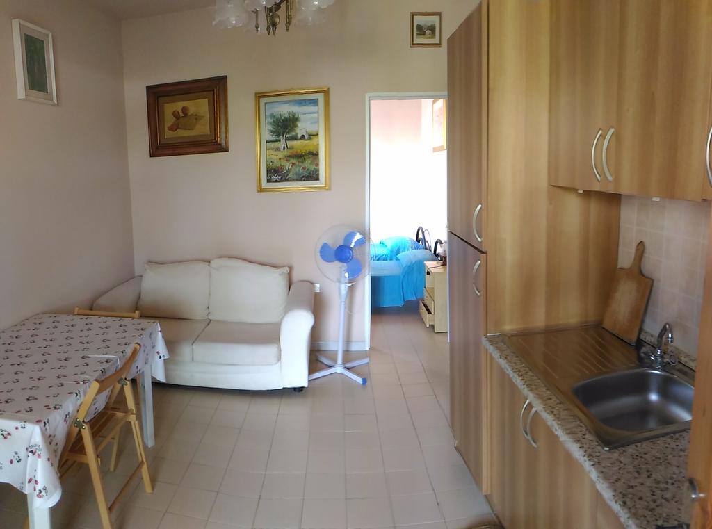 Casa a Villaggio Paradiso Santa Cesarea Terme Esterno foto