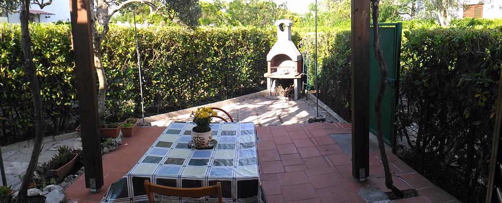 Casa a Villaggio Paradiso Santa Cesarea Terme Esterno foto